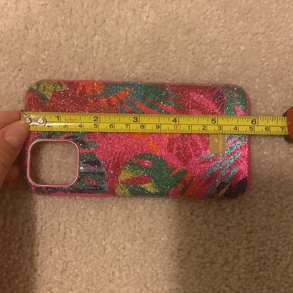 $5 add on swatovski iPhone case - Picture 5 of 5